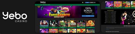 yebo casino free spins